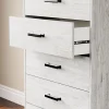 Shawburn Chest of Drawers