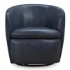 Kierreys Swivel Accent Chair