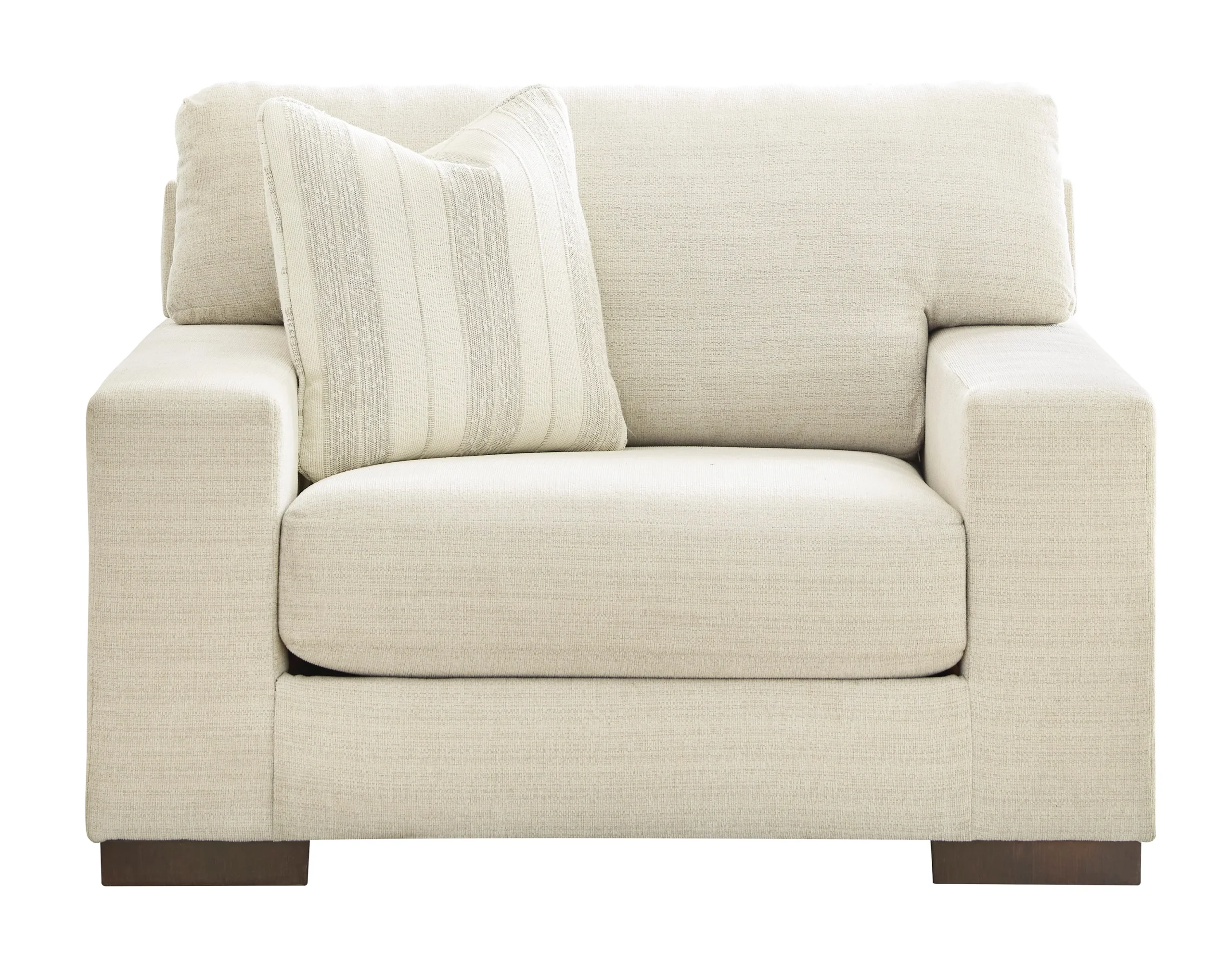 Ashley Maggie Oversized Chair