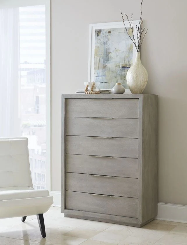 Soho Chest