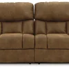 Boothbay Reclining Sofa