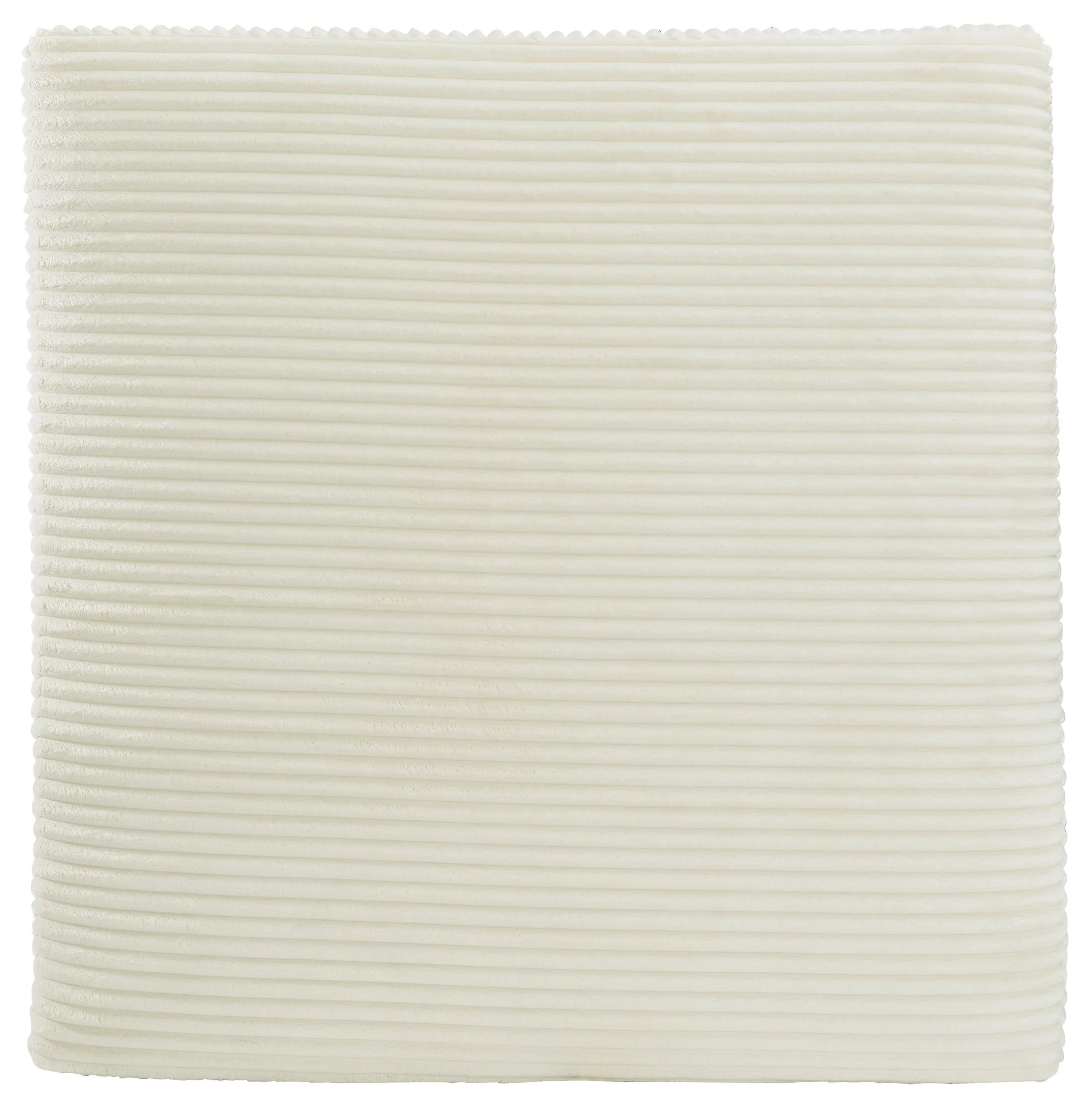 Ashley Lindyn Oversized Accent Ottoman