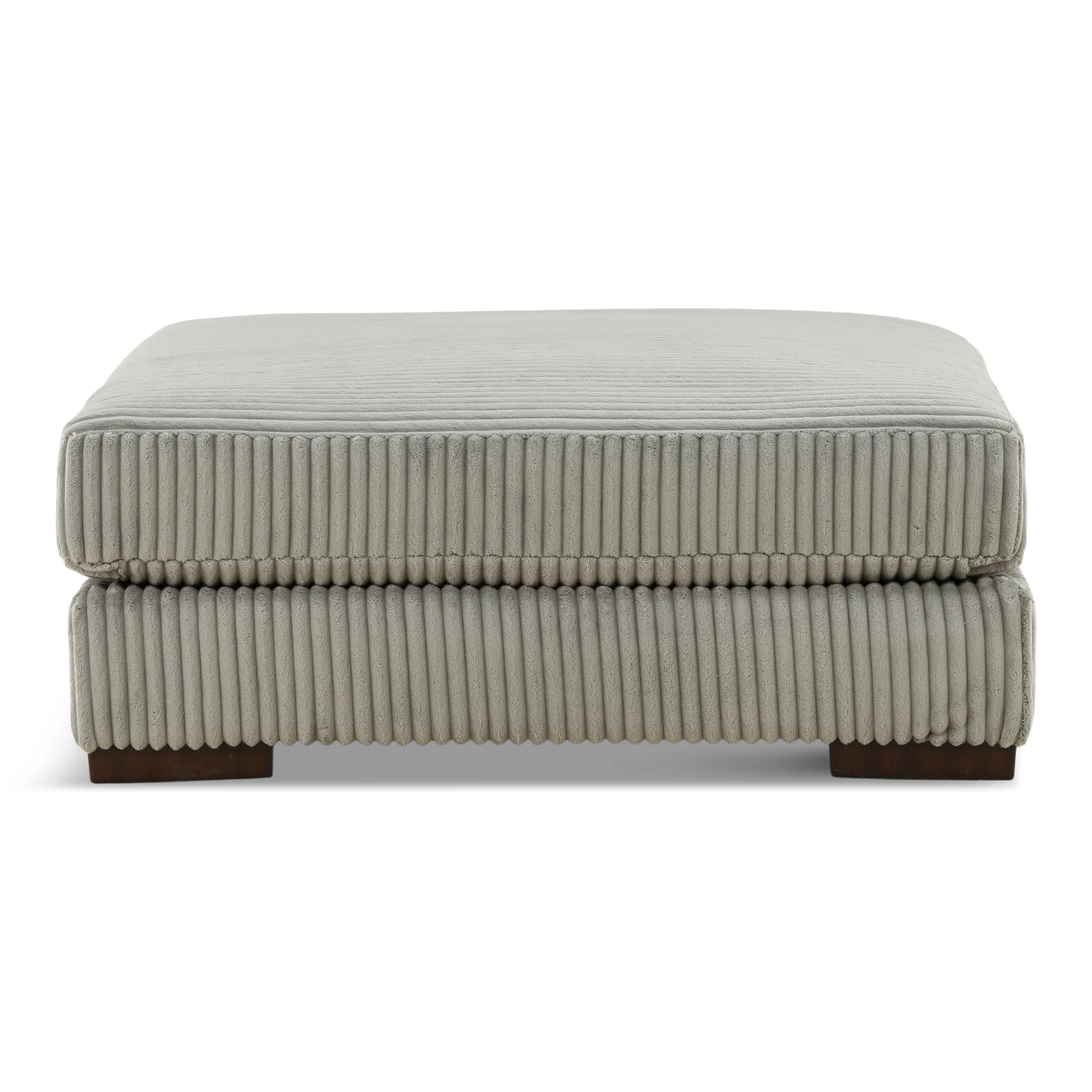 Ashley Lindyn Oversized Accent Ottoman