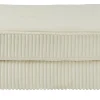 Ashley Lindyn Oversized Accent Ottoman