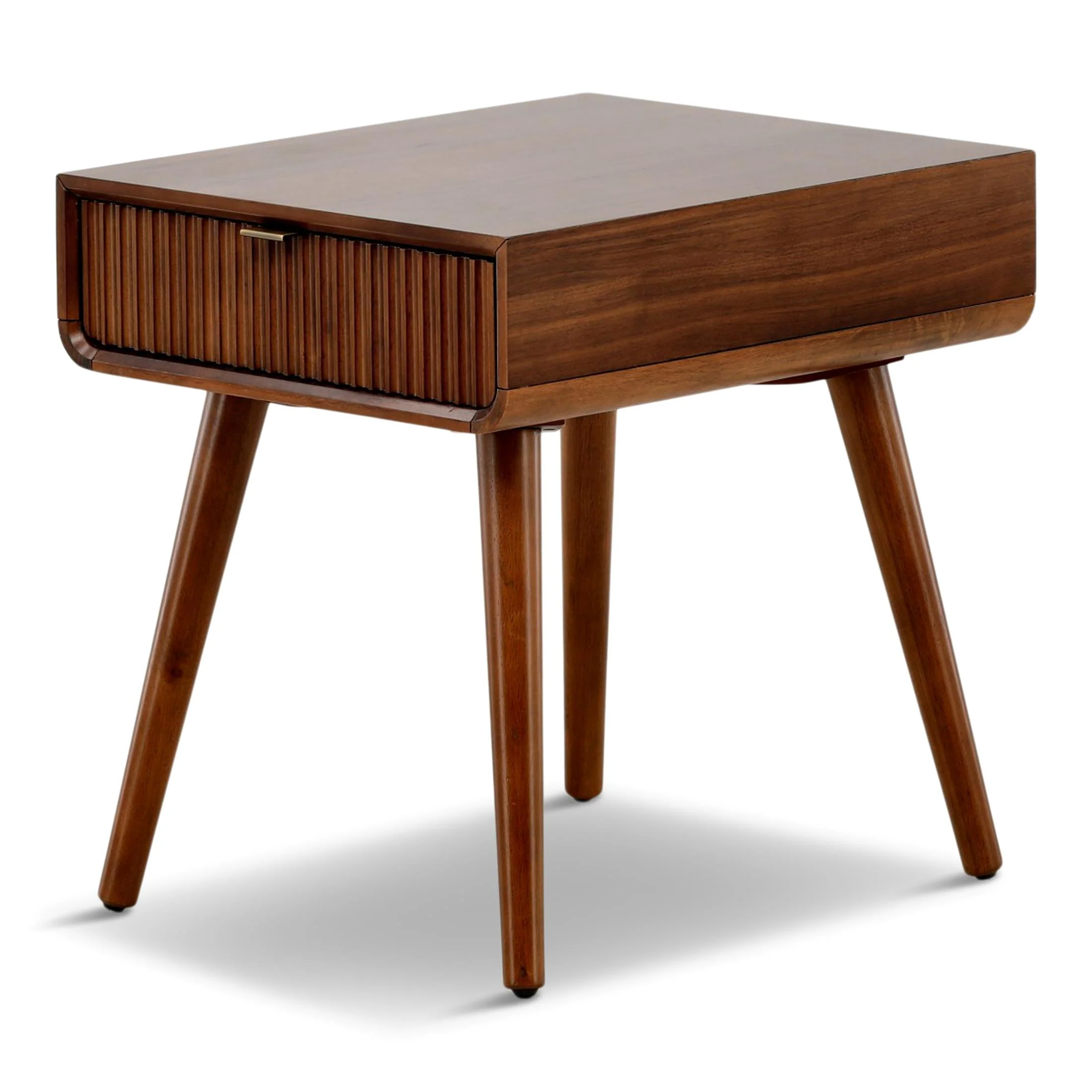 Flexsteel Brimsley End Table