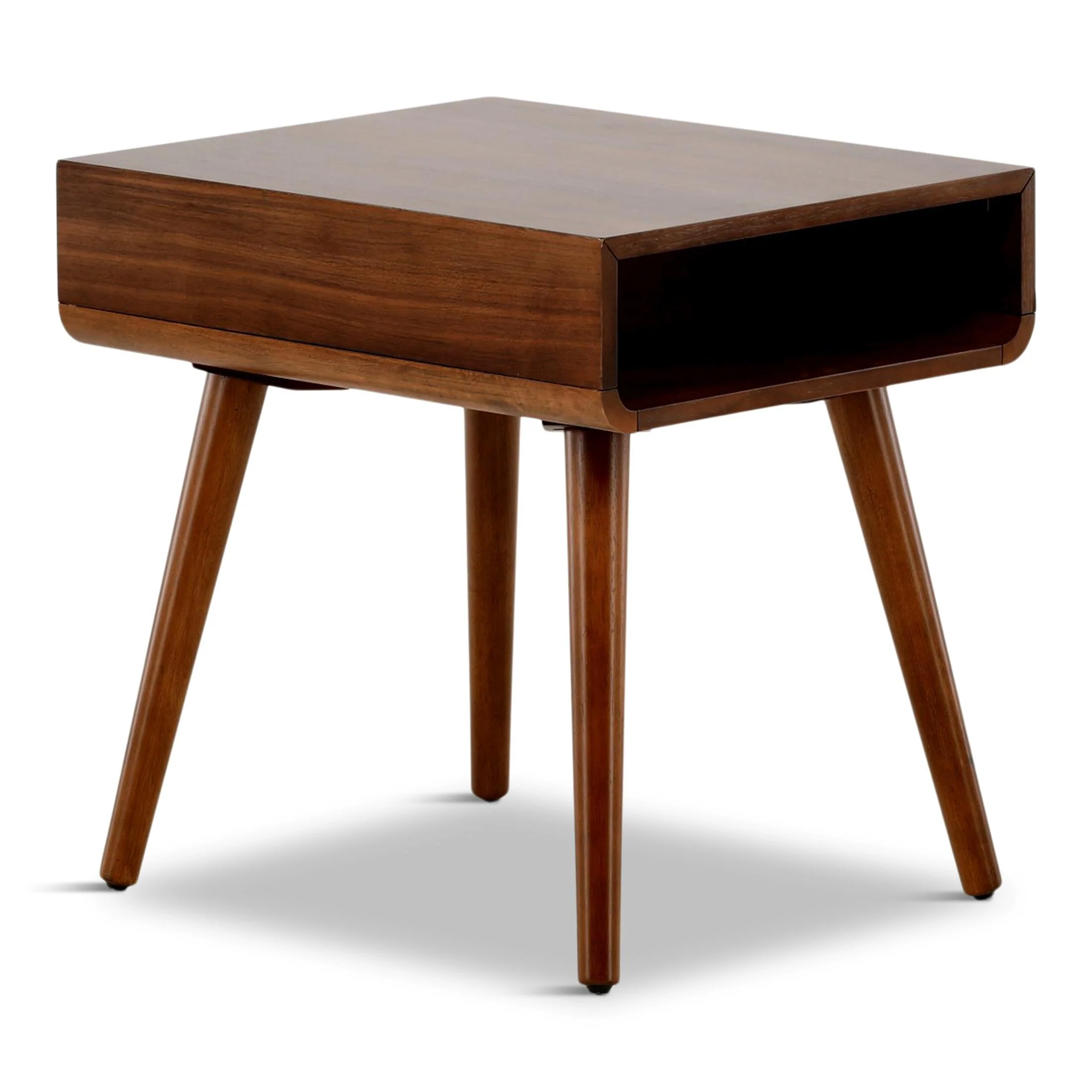 Flexsteel Brimsley End Table