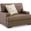 VillaCourt Chair and a Half