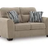 Olten Loveseat