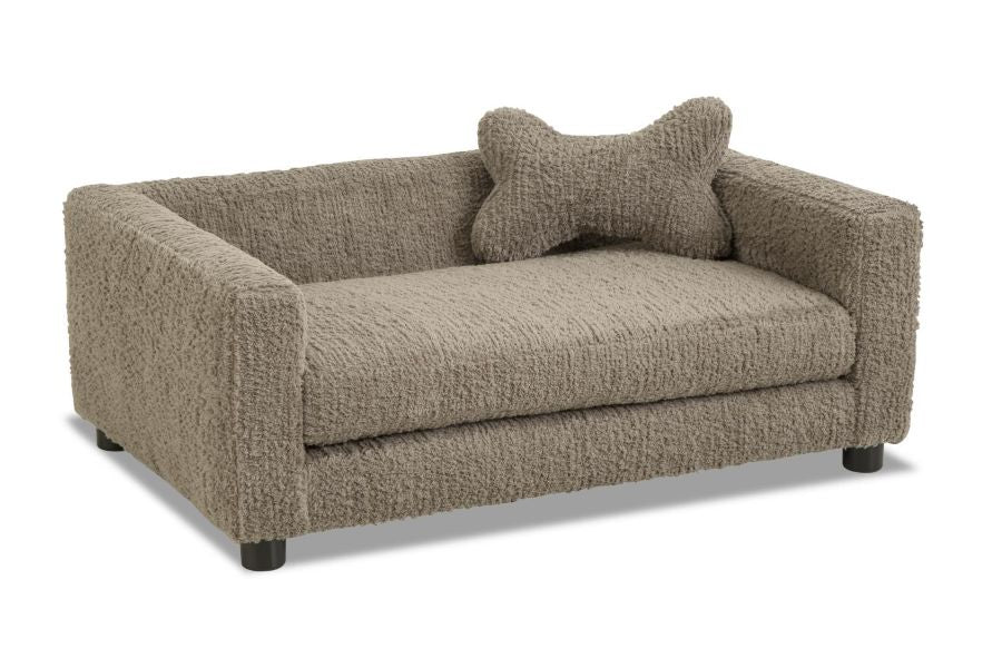 Dog bed