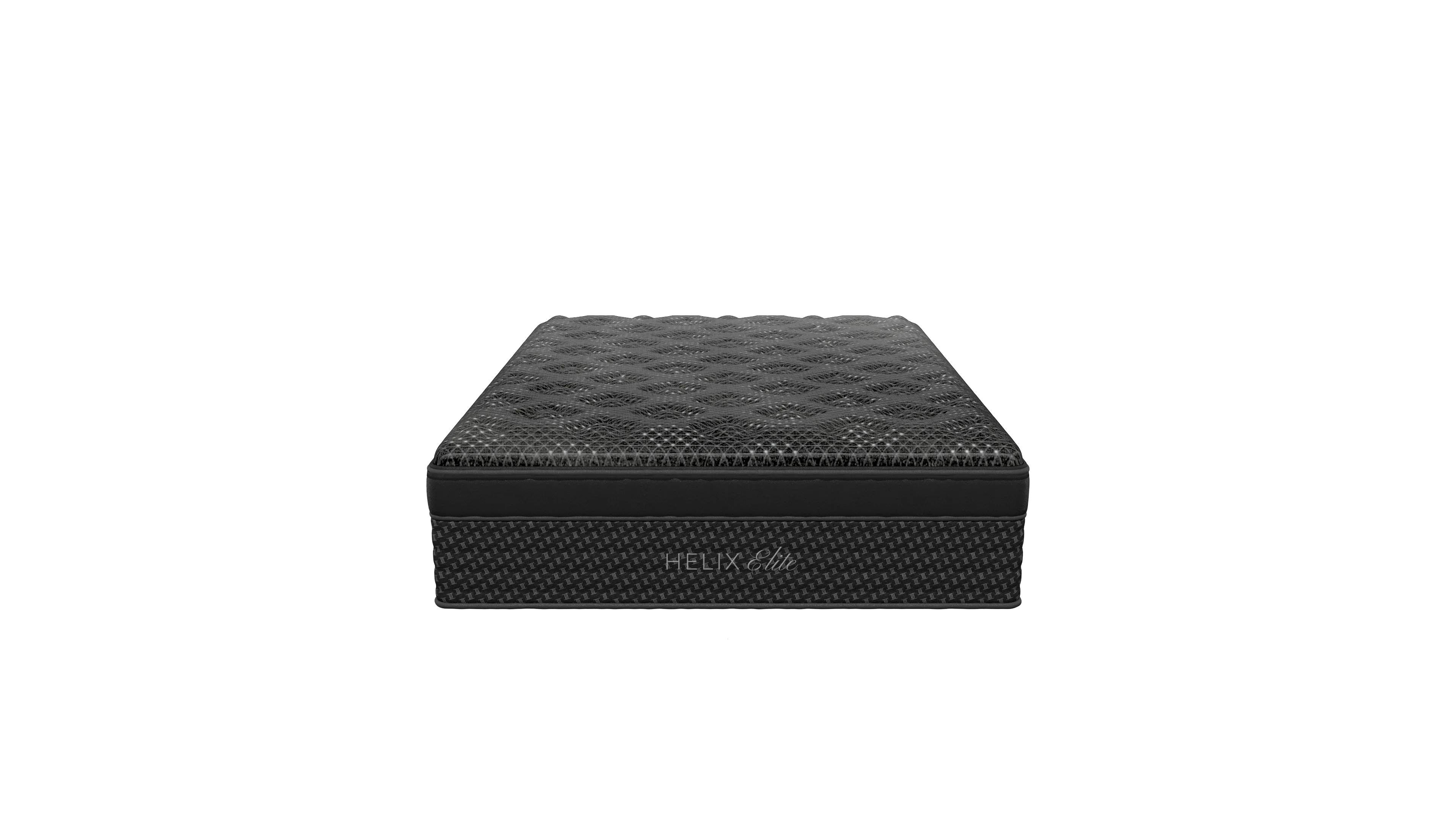 Helix Midnight Elite Mattress