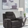 Brysonview Zero Wall Recliner