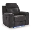 Brysonview Zero Wall Recliner