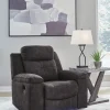 Brysonview Zero Wall Recliner