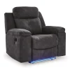 Brysonview Zero Wall Recliner