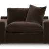 Maxton Heights Chair and a Half