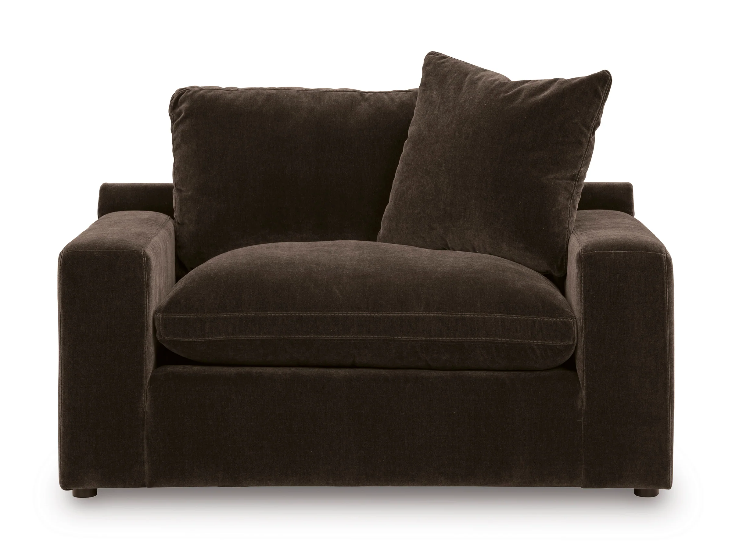 Maxton Heights Chair and a Half