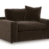 Maxton Heights Chair and a Half