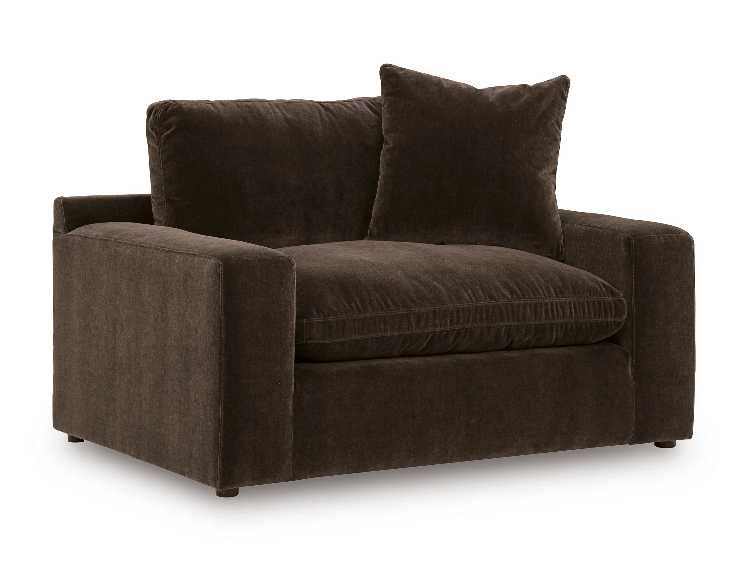 Maxton Heights Chair and a Half