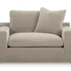 Maxton Heights Chair and a Half