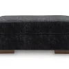 Whitmore Manor Ottoman