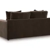 Maxton Heights Loveseat