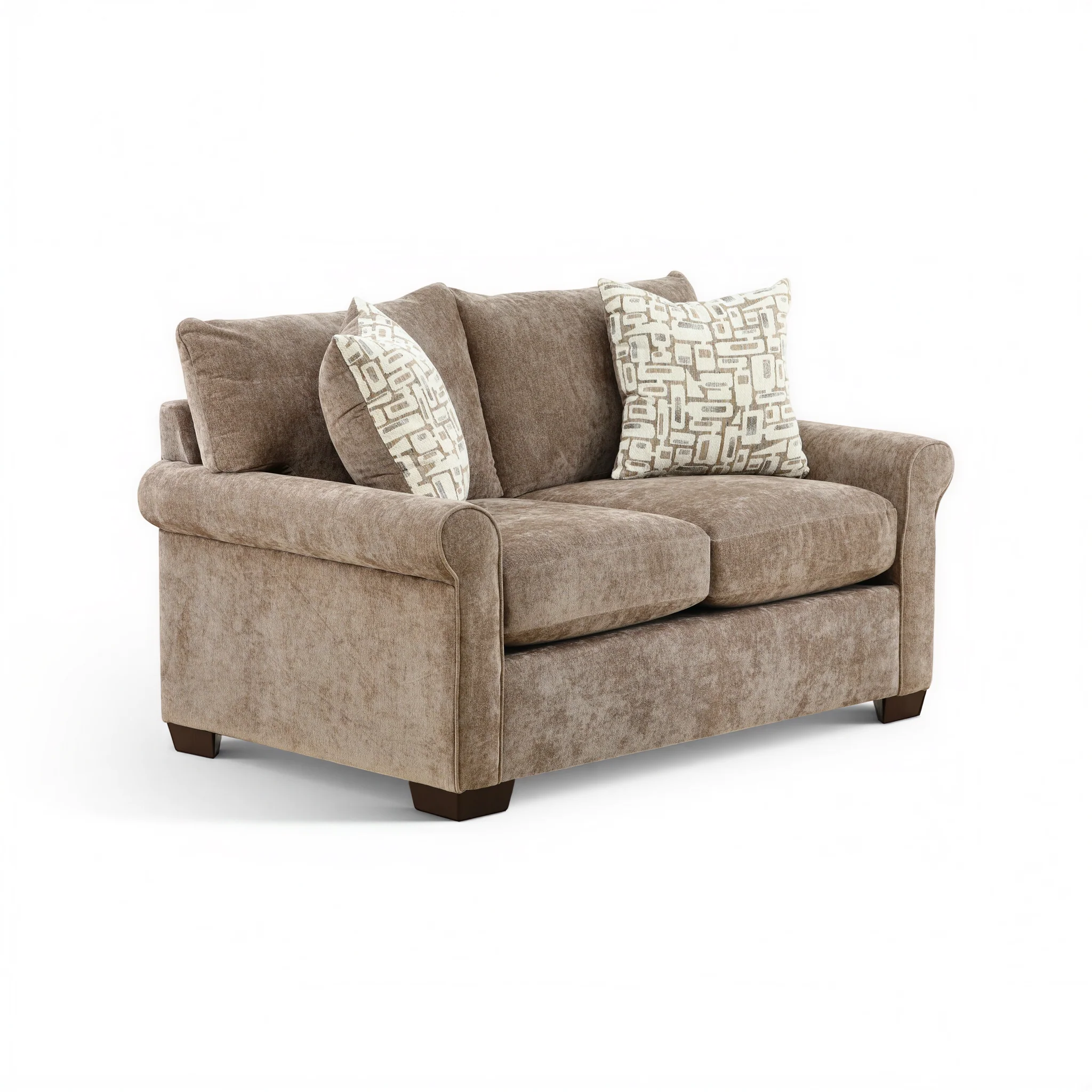 Shantell Loveseat