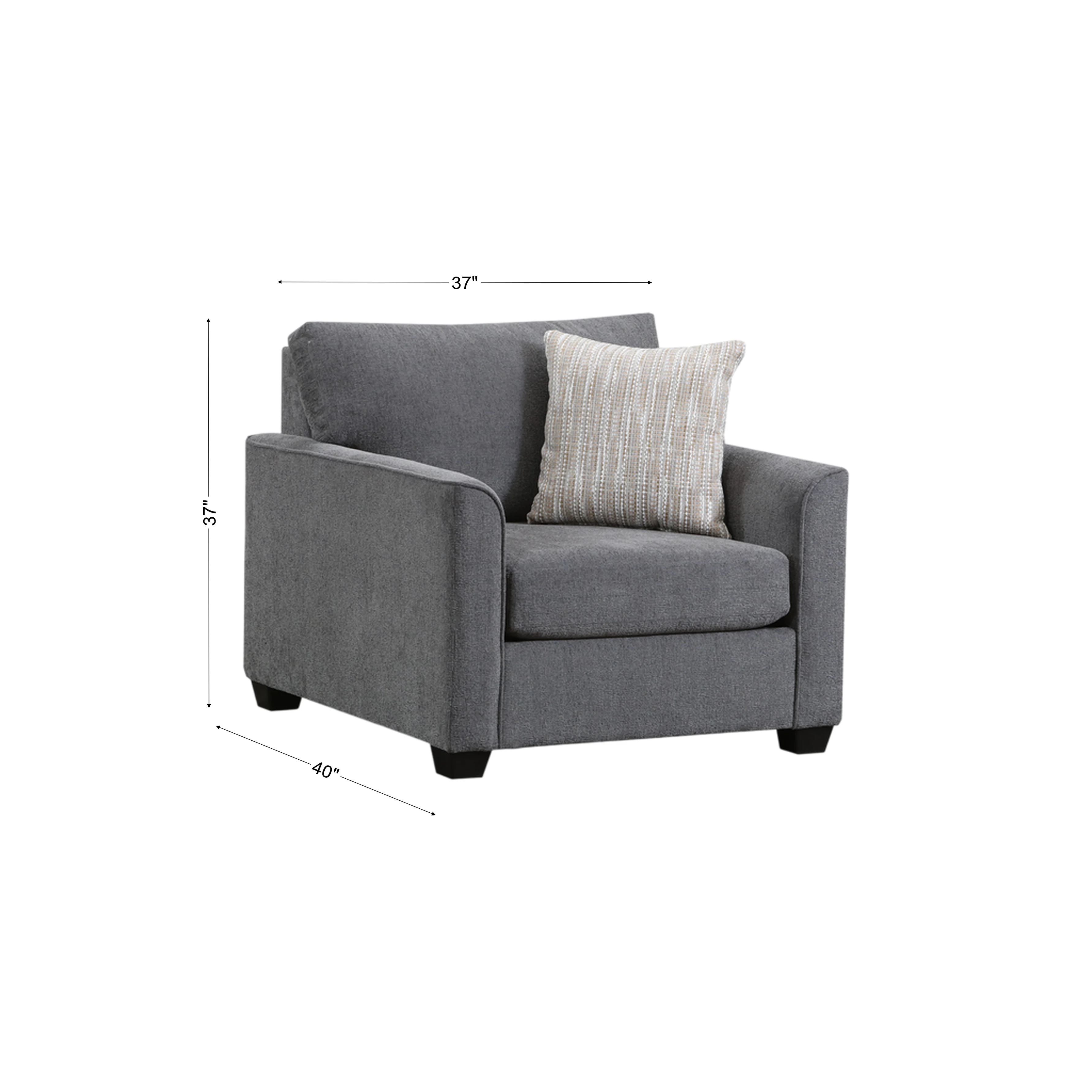 Forte Chair