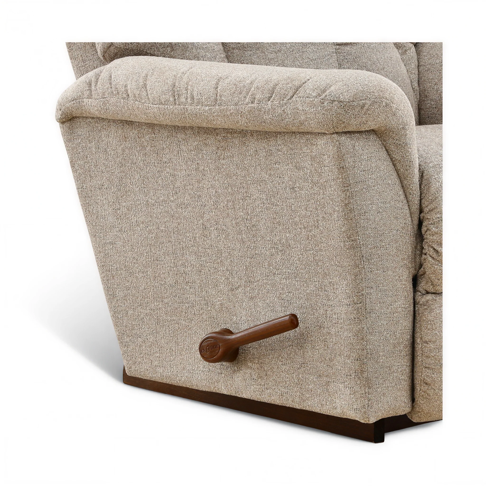 Jasper Rocker Recliner