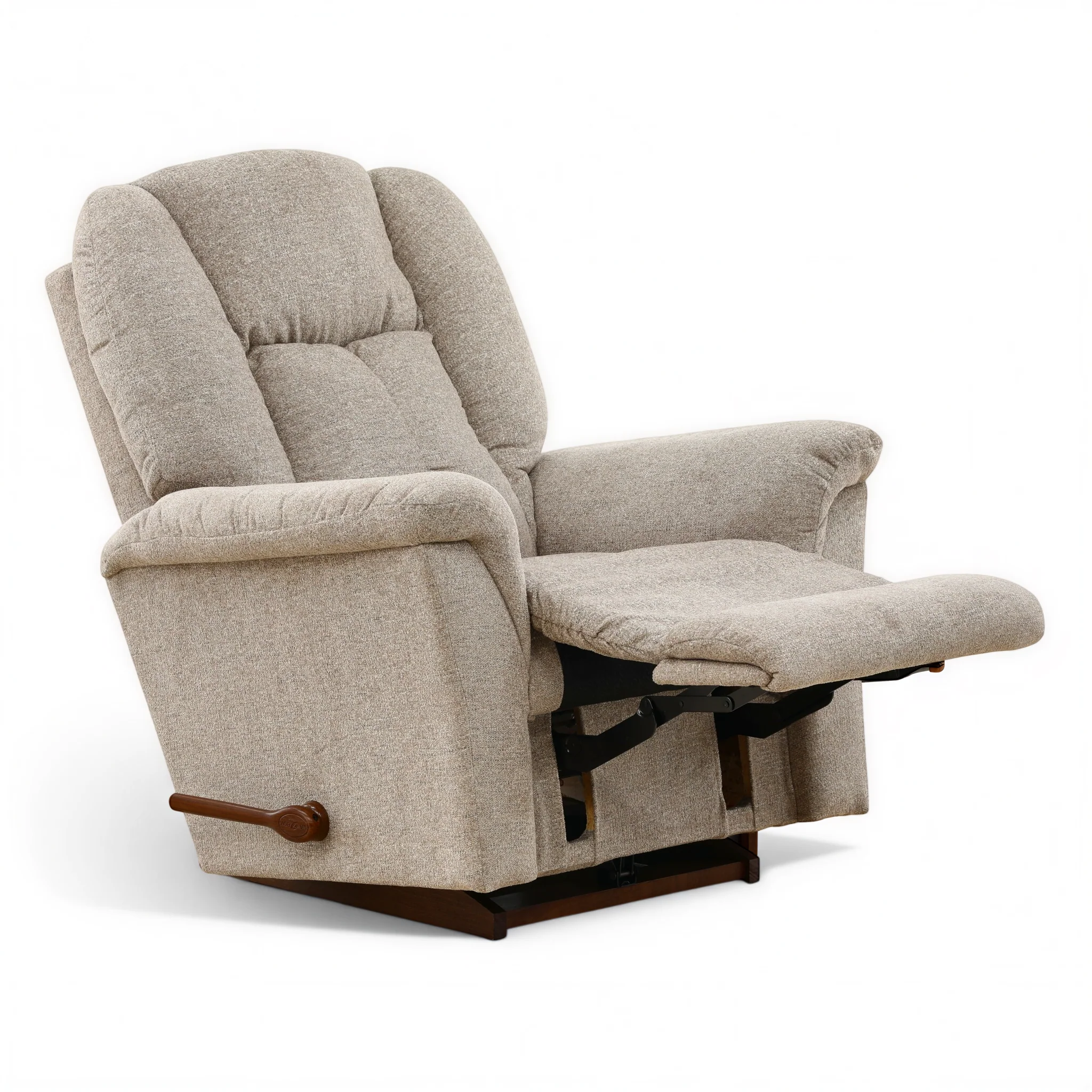 Jasper Rocker Recliner