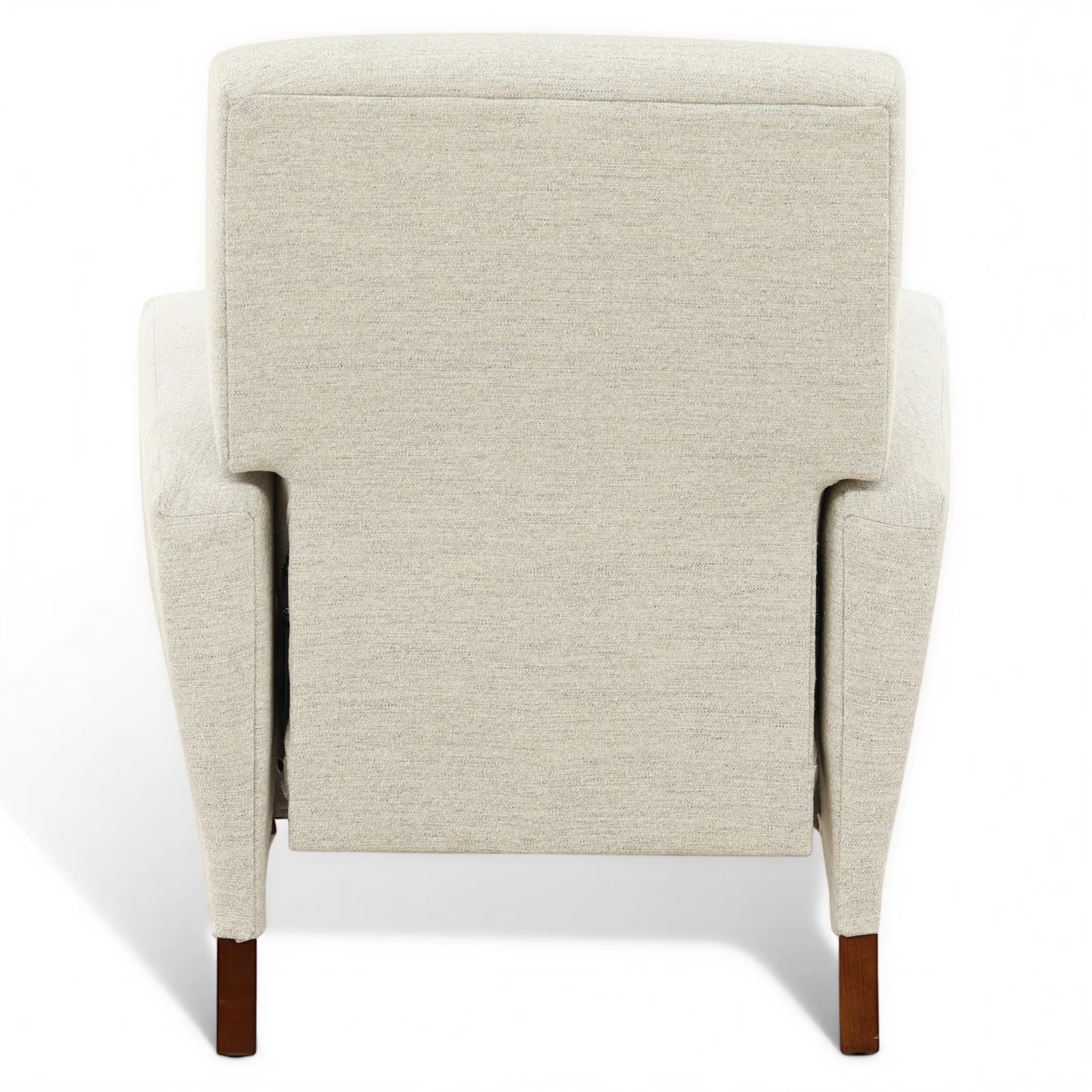 Scarlett High Leg Recliner