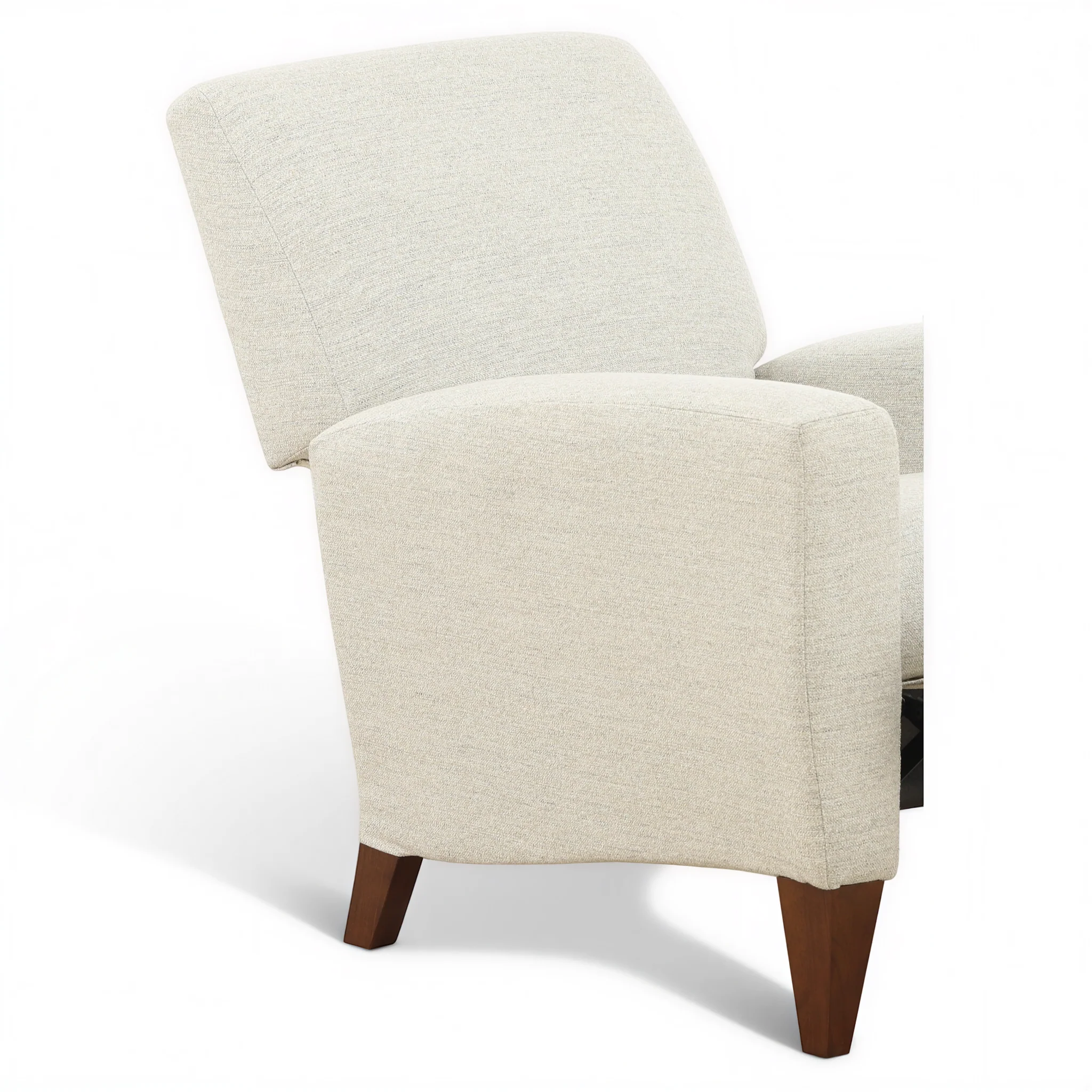Scarlett High Leg Recliner