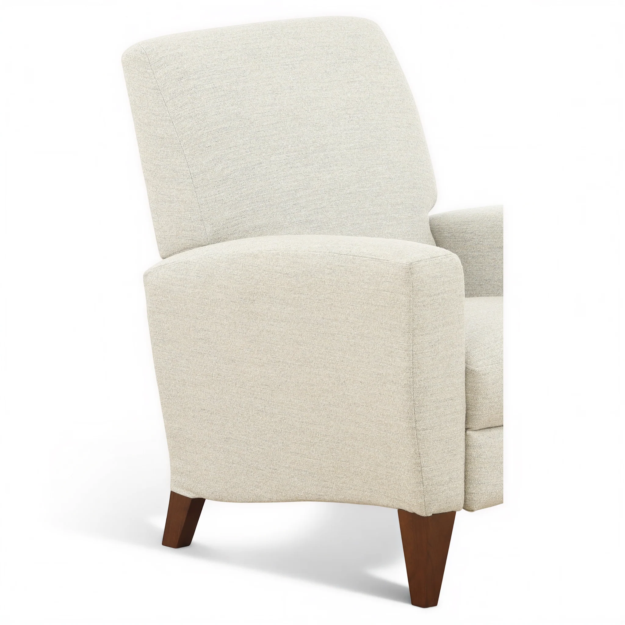 Scarlett High Leg Recliner