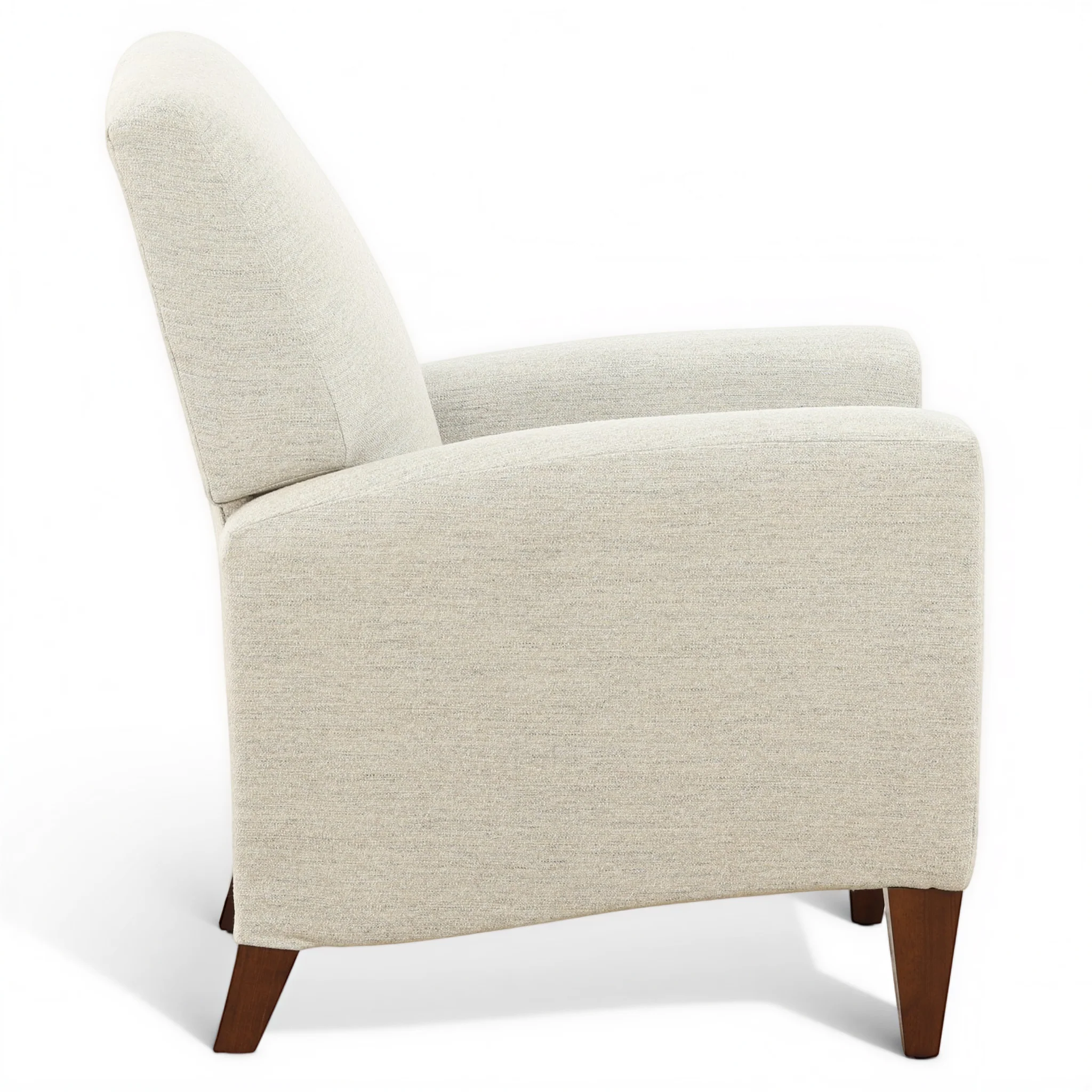 Scarlett High Leg Recliner