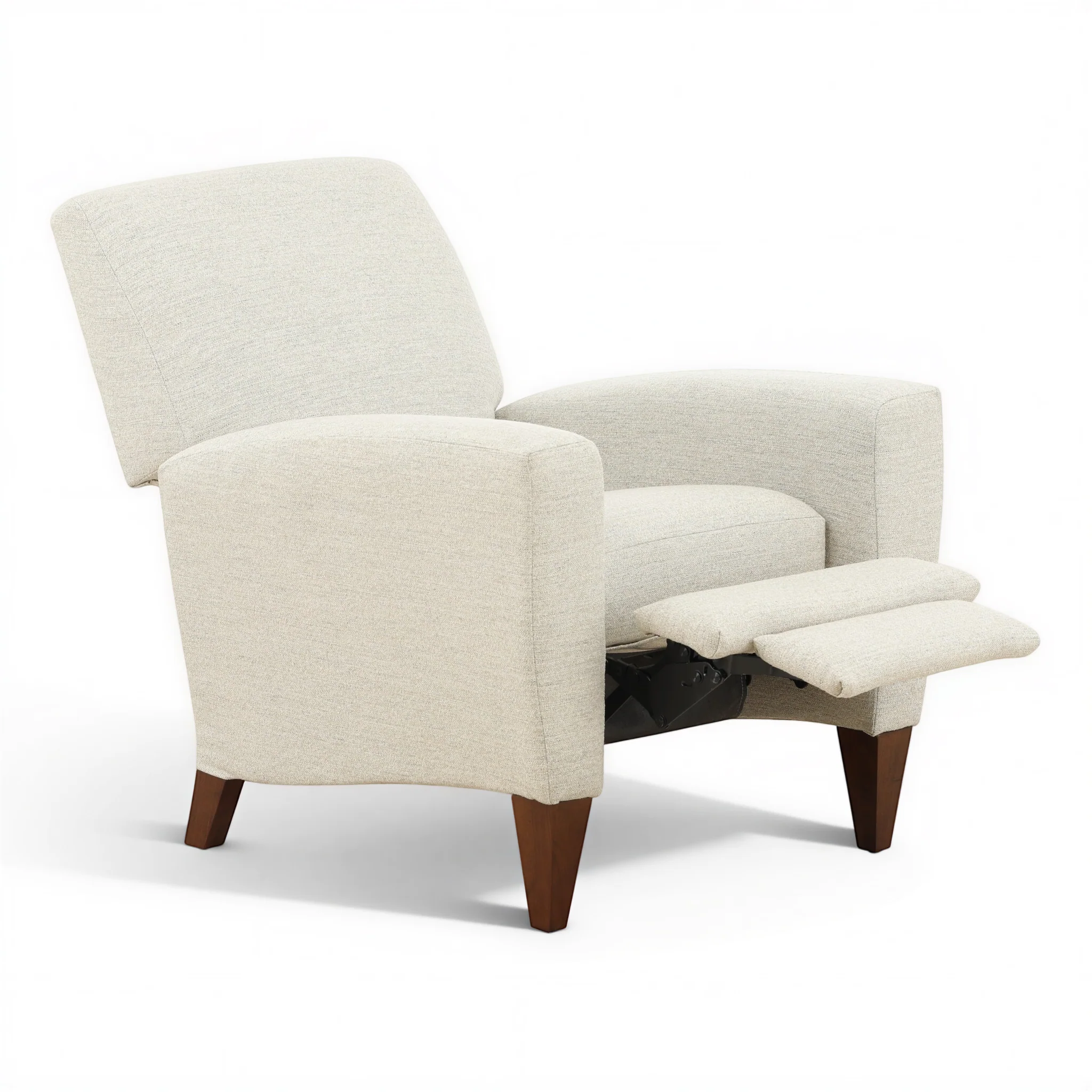 Scarlett High Leg Recliner