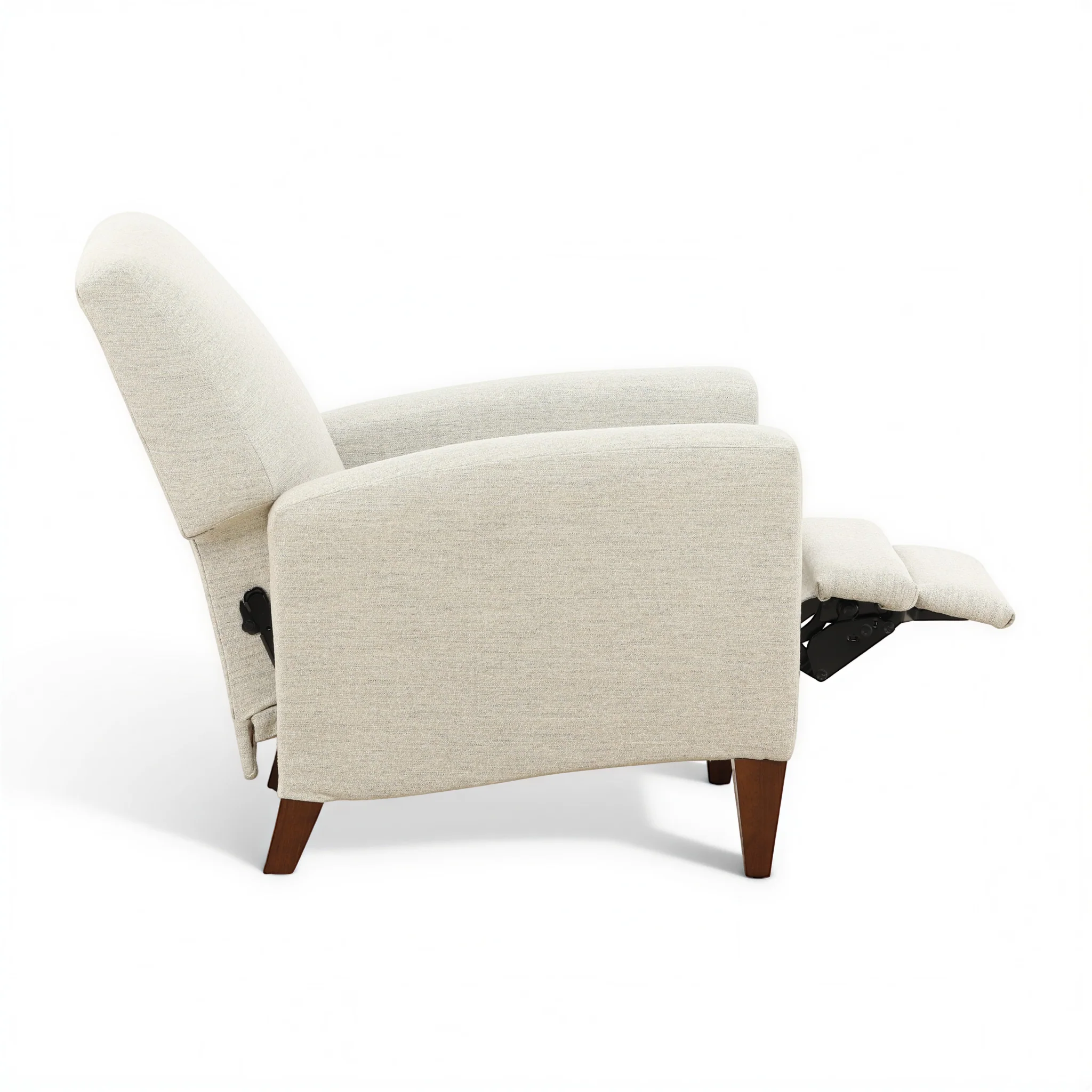 Scarlett High Leg Recliner
