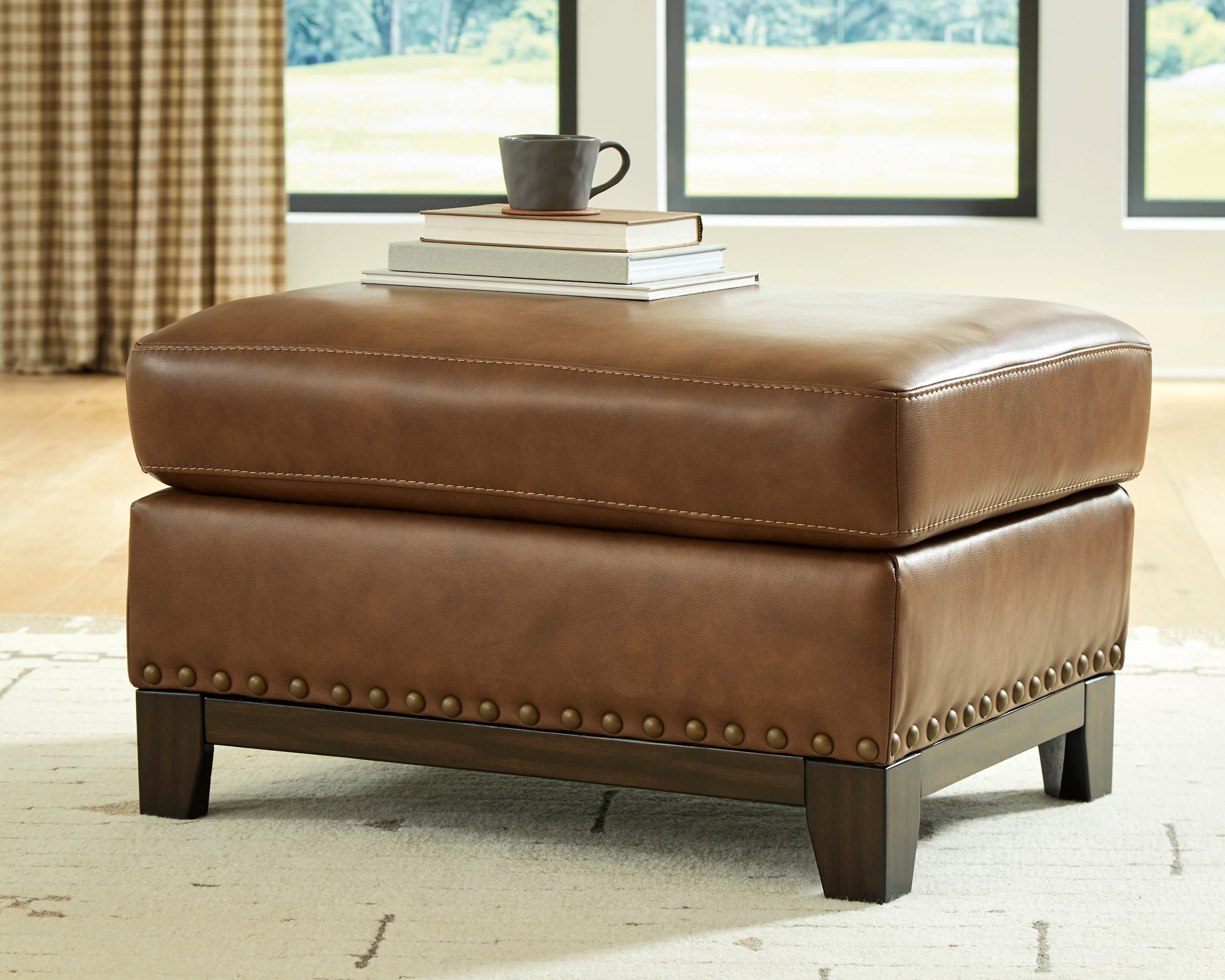 Gambellara Ottoman