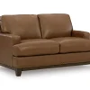 Gambellara loveseat