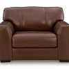 Mossano Oversized Chair