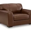 Mossano Oversized Chair