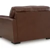 Mossano Oversized Chair