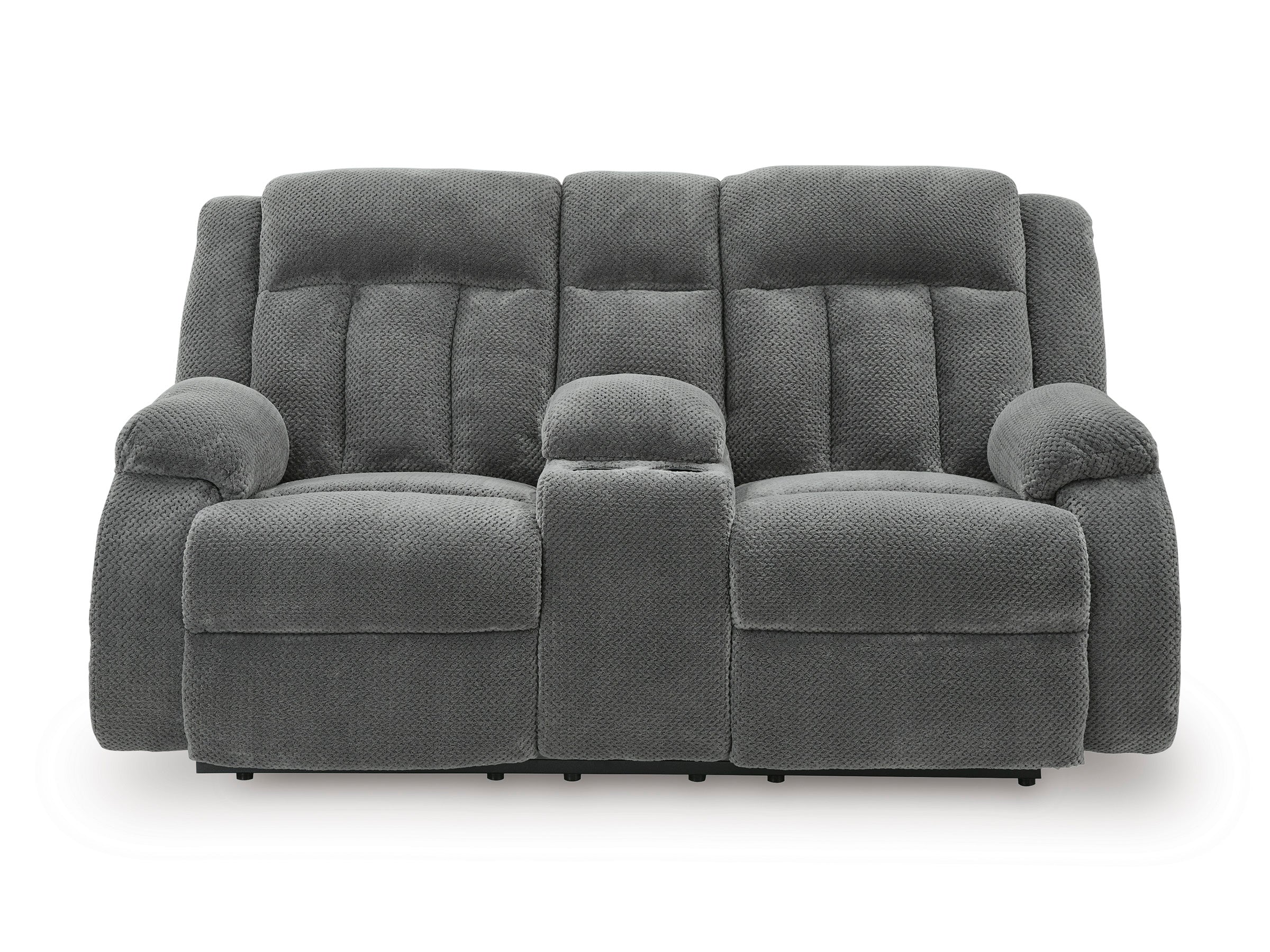 3868-greely-bend-power-reclining-console-loveseat-1.jpg Greely Bend Power Reclining Console Loveseat