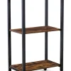 387-bevinfield-bar-cart-with-casters-1.webp Bevinfield Bar Cart with Casters