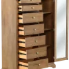 Georgetown Gentlemen's Chest