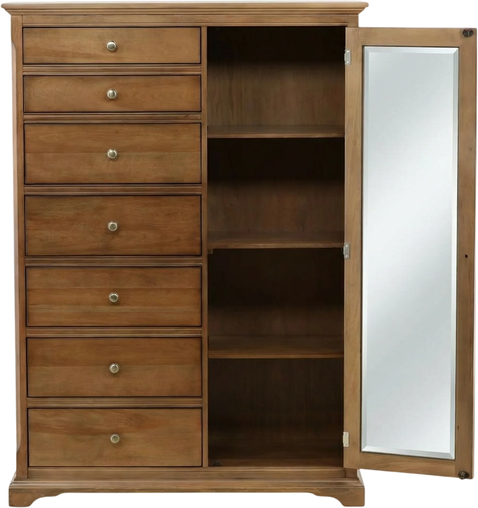 Georgetown Gentlemen's Chest