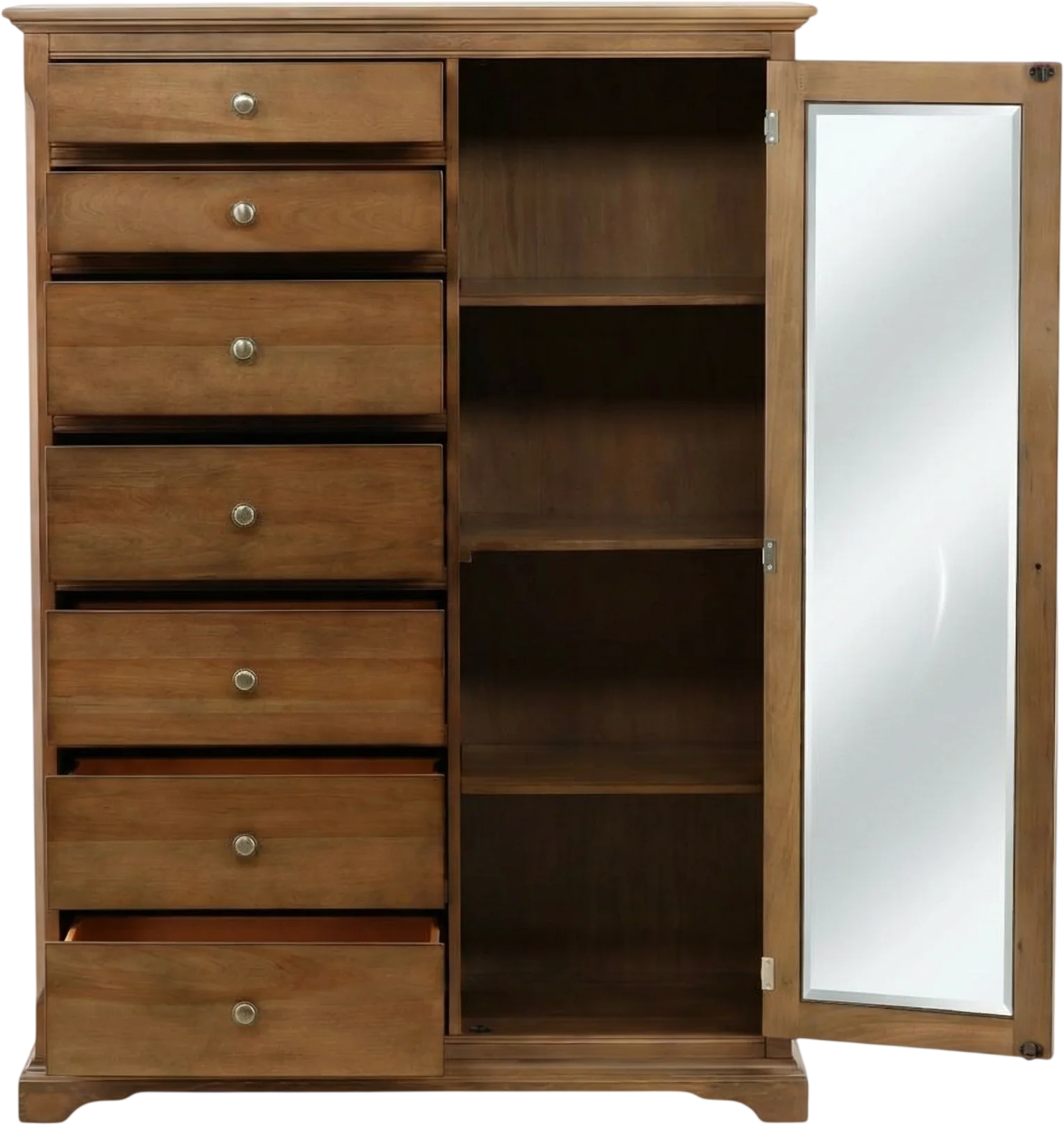 Georgetown Gentlemen's Chest
