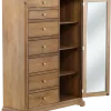 Georgetown Gentlemen's Chest