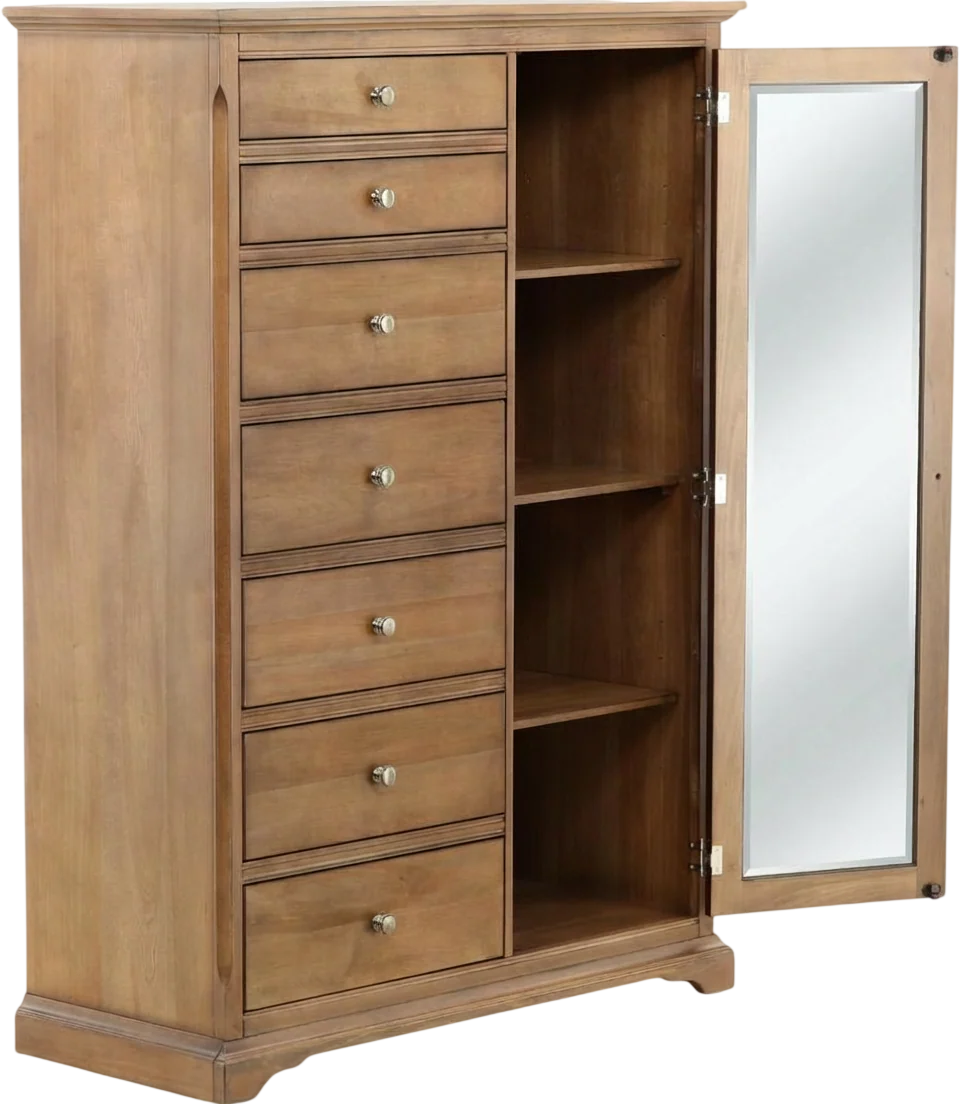 Georgetown Gentlemen's Chest