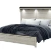 Lakin Bed