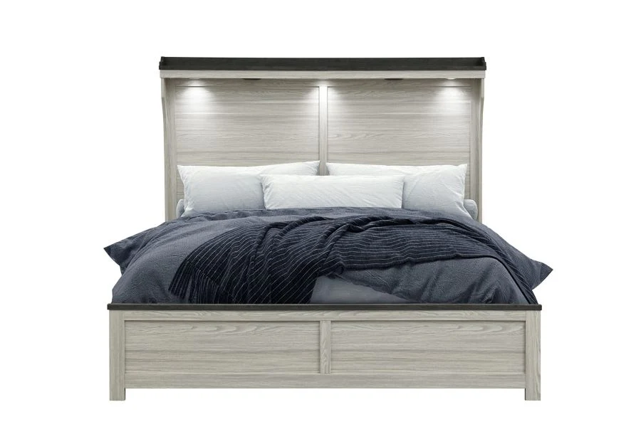 Lakin Bed