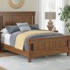 Chadworth Queen Poster Bed